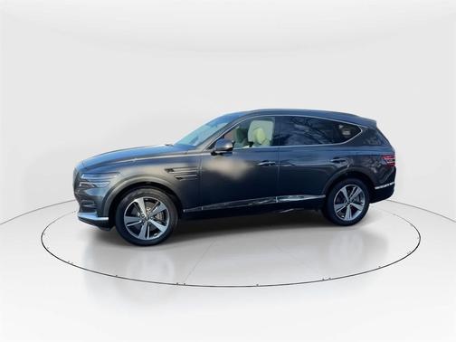 2023 Genesis GV80 3.5T