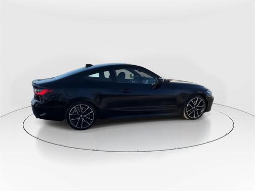 2023 BMW 430 i xDrive