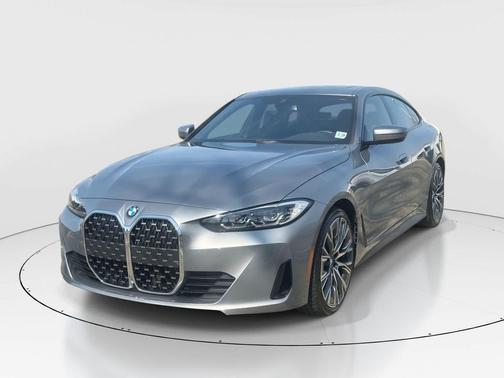 2023 BMW 430 Gran Coupe i xDrive