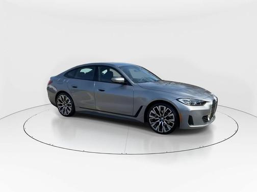 2023 BMW 430 Gran Coupe i xDrive