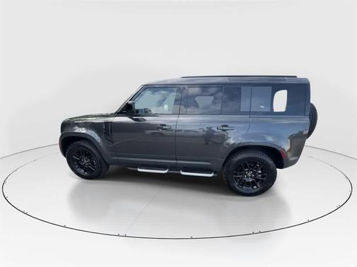 2023 Land Rover Defender 110 S