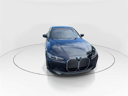 2025 BMW i4 Gran Coupe xDrive40