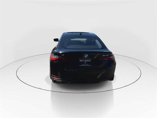 2025 BMW i4 Gran Coupe xDrive40