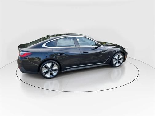 2025 BMW i4 Gran Coupe xDrive40