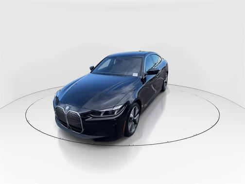 2025 BMW i4 Gran Coupe xDrive40