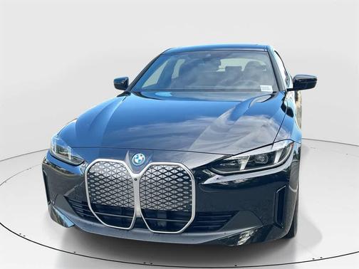 2025 BMW i4 Gran Coupe xDrive40