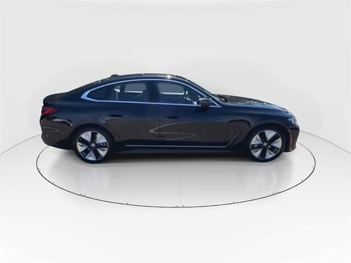 2025 BMW i4 Gran Coupe xDrive40