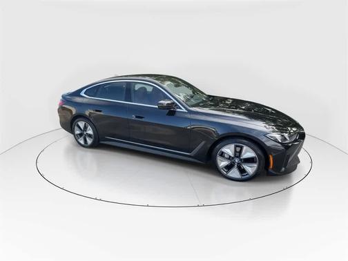 2025 BMW i4 Gran Coupe xDrive40