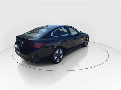 2025 BMW i4 Gran Coupe xDrive40