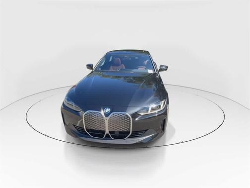 2025 BMW i4 Gran Coupe xDrive40