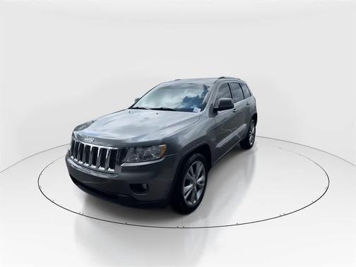 2013 Jeep Grand Cherokee Laredo