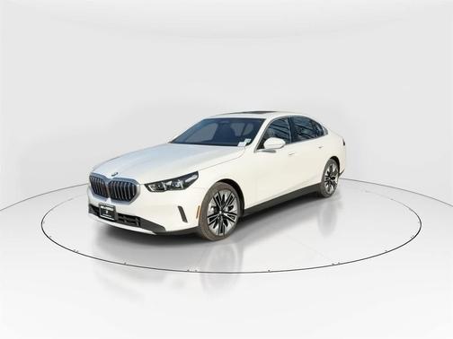 2026 BMW 530 xDrive
