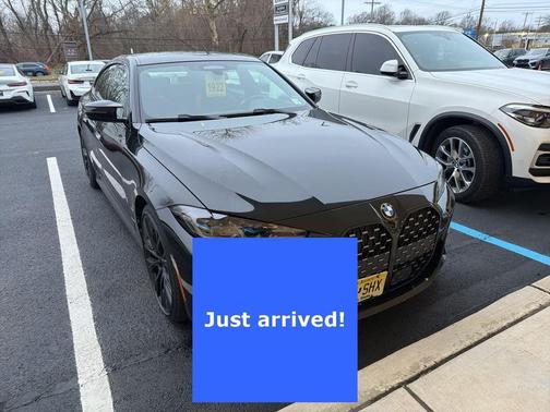 2023 BMW M440 i xDrive