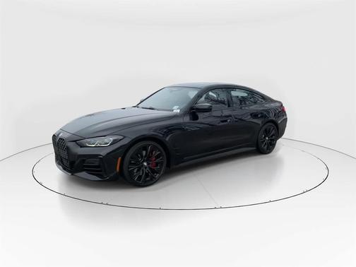 2023 BMW M440 i xDrive