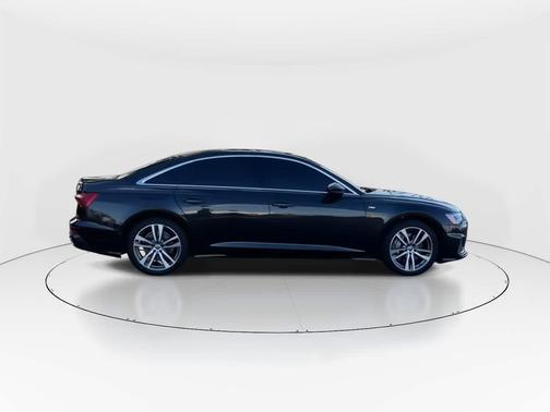 2019 Audi A6 55 Premium Plus