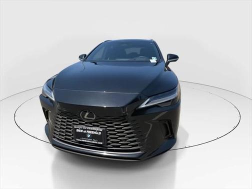 2023 Lexus RX 350 Luxury