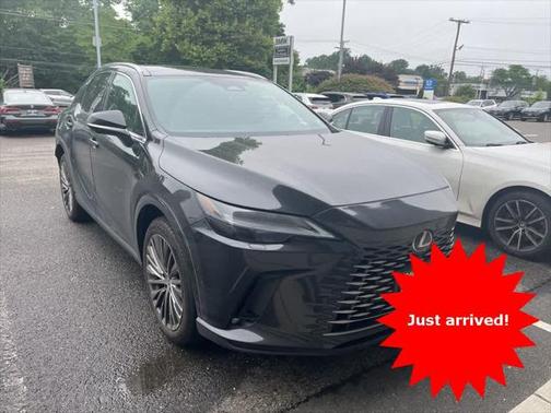 2023 Lexus RX 350 Luxury