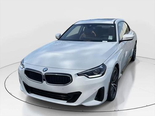 2023 BMW 230 i xDrive