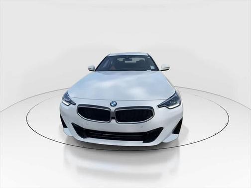 2023 BMW 230 i xDrive