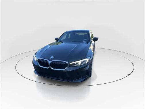 2023 BMW 330 xDrive