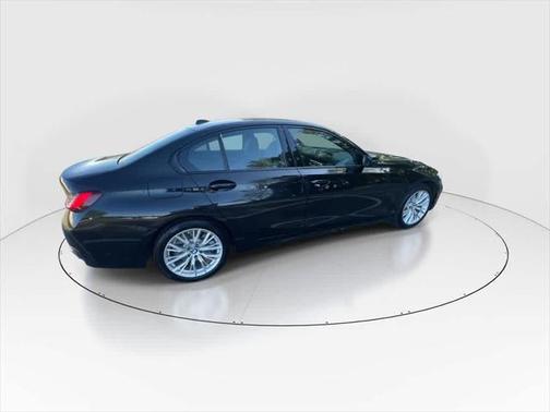 2023 BMW 330 xDrive