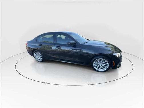2023 BMW 330 xDrive