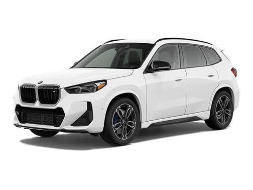 2026 BMW X1 M35i