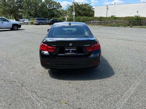 2019 BMW 430 Gran Coupe i xDrive