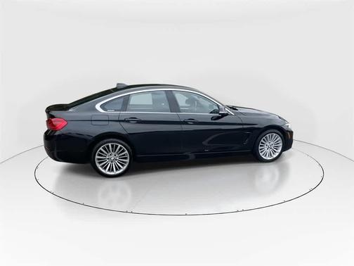 2019 BMW 430 Gran Coupe i xDrive