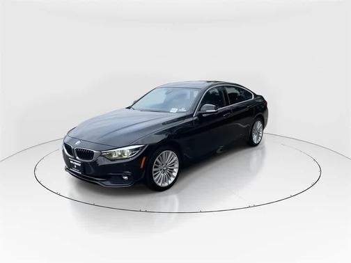 2019 BMW 430 Gran Coupe i xDrive