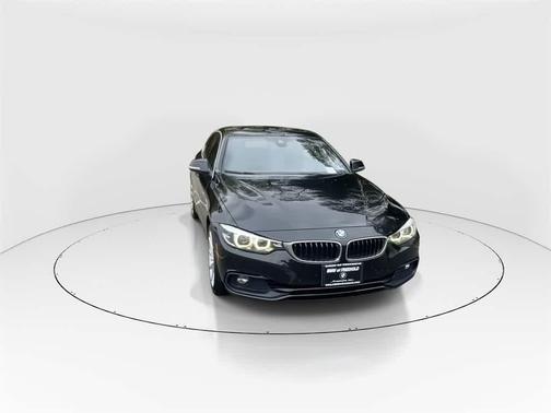 2019 BMW 430 Gran Coupe i xDrive