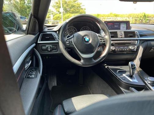 2019 BMW 430 Gran Coupe i xDrive