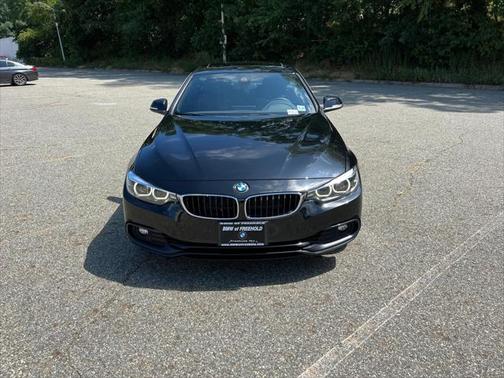 2019 BMW 430 Gran Coupe i xDrive