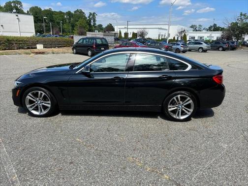 2019 BMW 430 Gran Coupe i xDrive