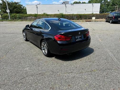 2019 BMW 430 Gran Coupe i xDrive