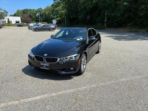 2019 BMW 430 Gran Coupe i xDrive