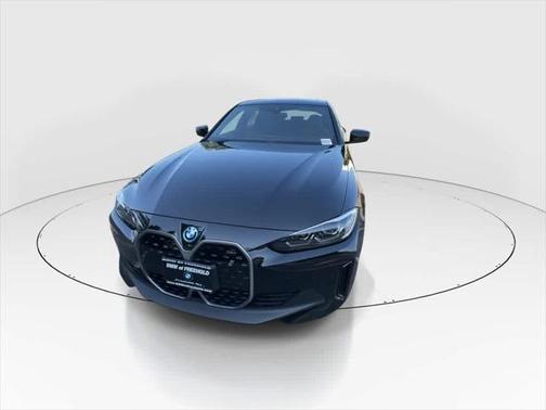 2023 BMW i4 Gran Coupe eDrive40