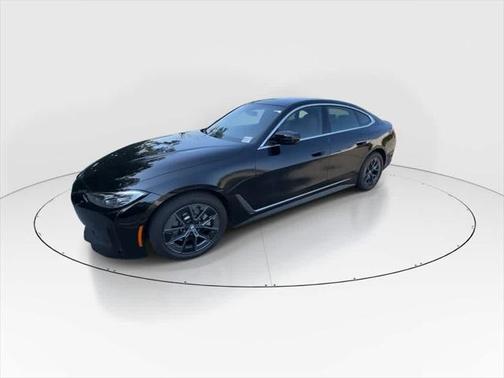 2023 BMW i4 Gran Coupe eDrive40