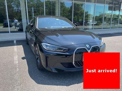 2023 BMW i4 Gran Coupe eDrive40