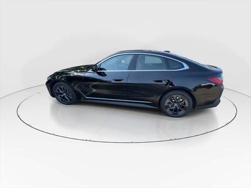 2023 BMW i4 Gran Coupe eDrive40