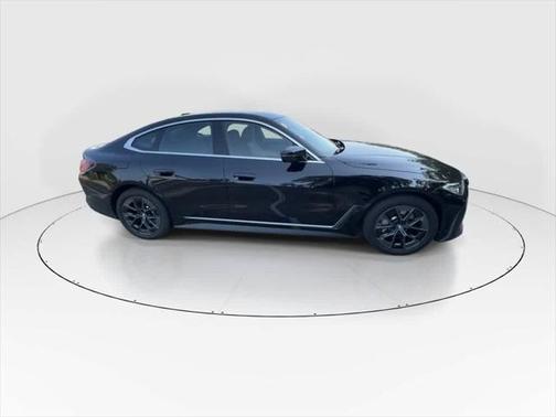 2023 BMW i4 Gran Coupe eDrive40
