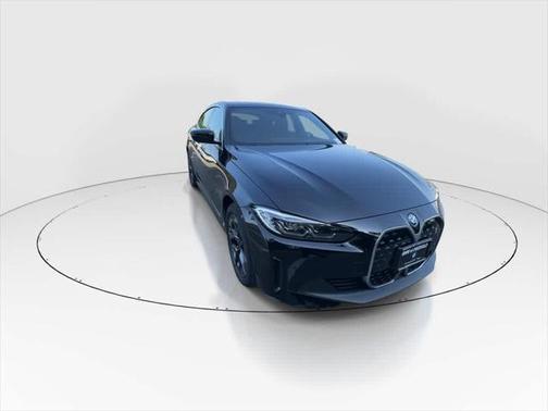 2023 BMW i4 Gran Coupe eDrive40