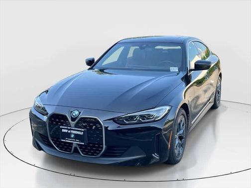 2023 BMW i4 Gran Coupe eDrive40