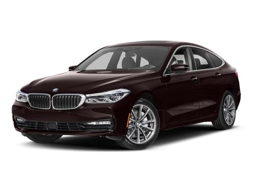 2018 BMW 640 i xDrive