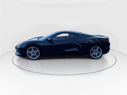 2024 Chevrolet Corvette Stingray w/1LT