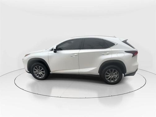 2019 Lexus NX 300 Base