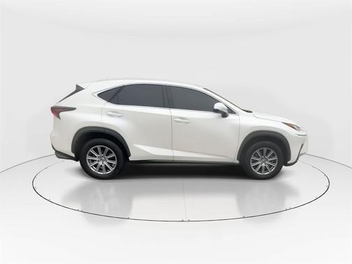2019 Lexus NX 300 Base