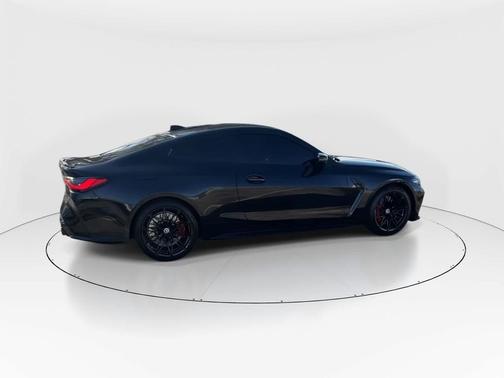 2023 BMW M4 Competition xDrive