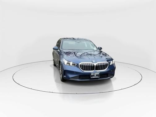 2026 BMW 530 xDrive