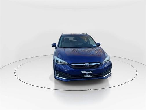 2023 Subaru Impreza Limited